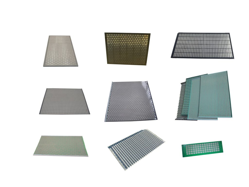 all-sizes-shaker-screens