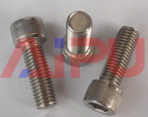 stainless steel bolts for shale shaker