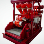 oil drilling mud cleaner