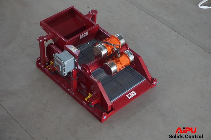 mini shale shaker hover see