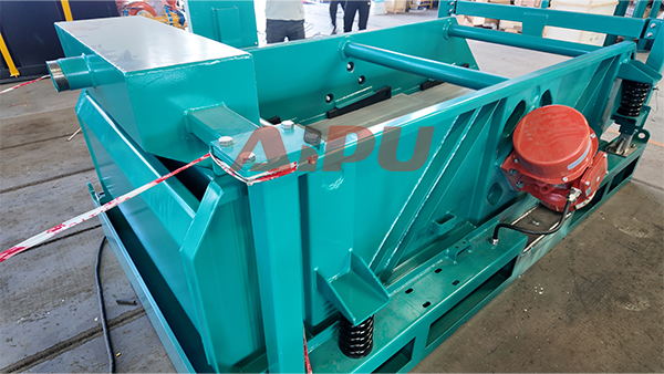 Shale Shaker Performance Indicators You Should Track