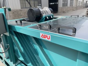 How to repair the shale shaker when it fails