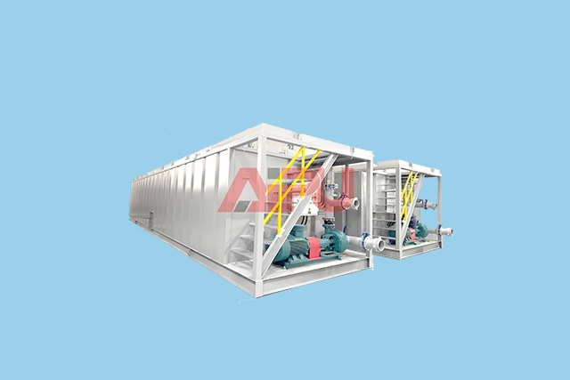 How to Optimize Shale Shaker Efficiency in Variable Mud Conditions_AiPu ...