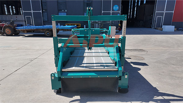 Shale shaker produced by Aipu Solid Control