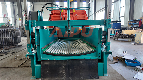 How to Maintain Consistent Performance in Offshore Shale Shakers