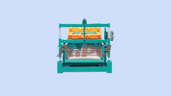 Shale shaker produced by Aipu Solid Control