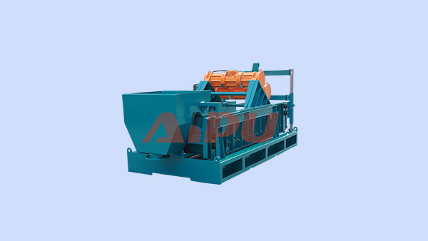 Shale shaker produced by Aipu Solid Control