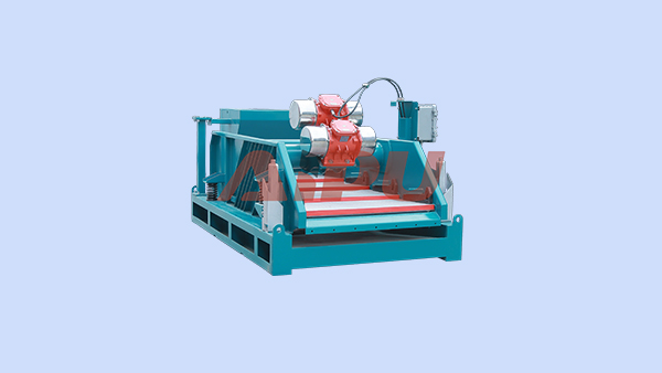 Shale shaker produced by Aipu Solid Control