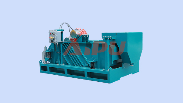Shale shaker produced by Aipu Solid Control