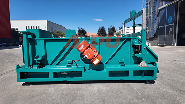 Comparing Linear Motion and Balanced Elliptical Shale Shakers