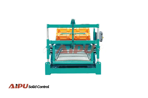 Api Screen Designation For Shale Shaker_AiPu Solids Control