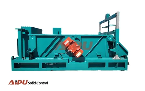 What is a Shale Shaker? The Complete Guide to Solids Control in ...