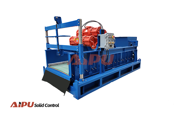 Role of Shale Shaker in Solids Control_AiPu Solids Control