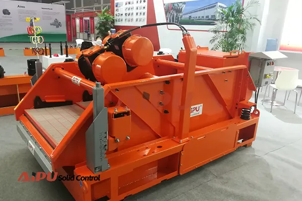 Purpose of Shale Shaker in Drilling: The Critical Role in Modern ...