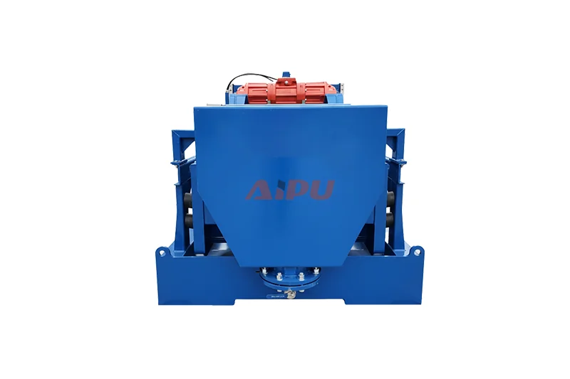 How to adjust a drilling shale shaker for maximum performance_AiPu ...